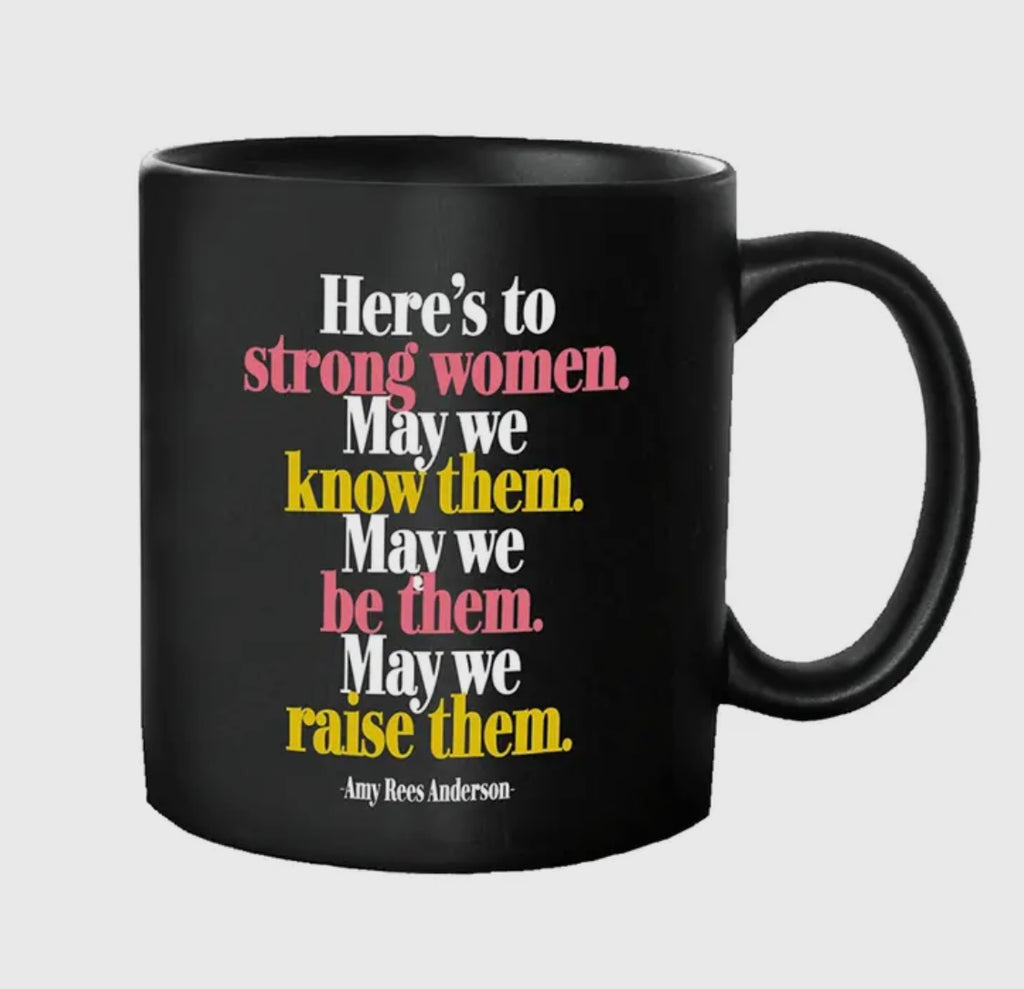 Quotable Coffee Mugs