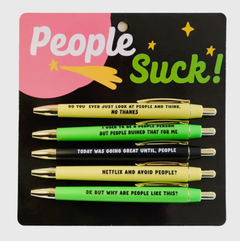 Pen Sets