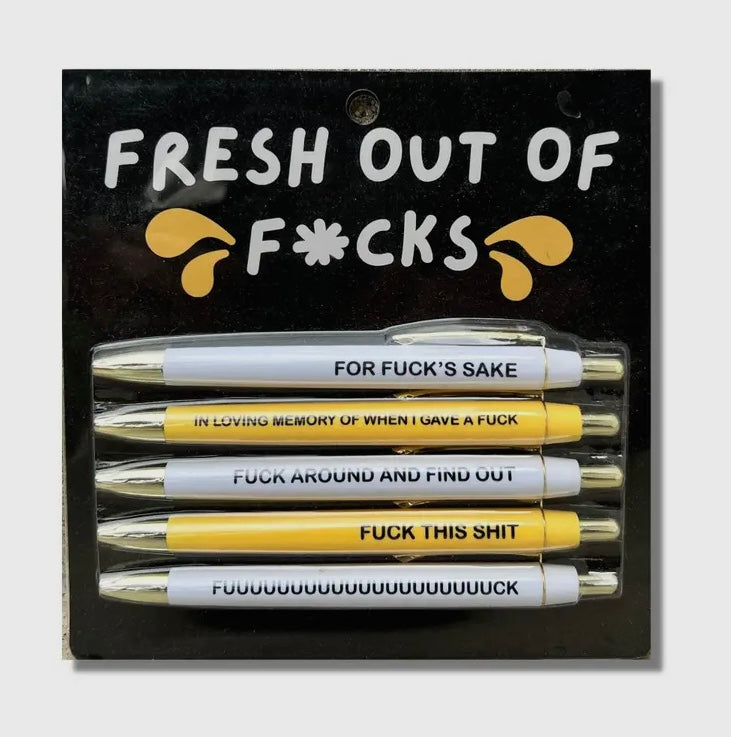 Pen Sets