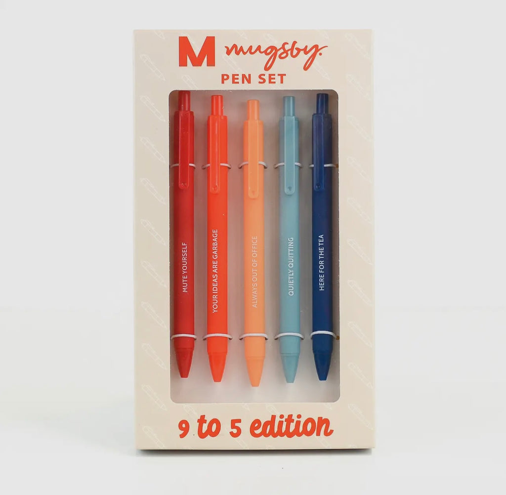 Pen Sets