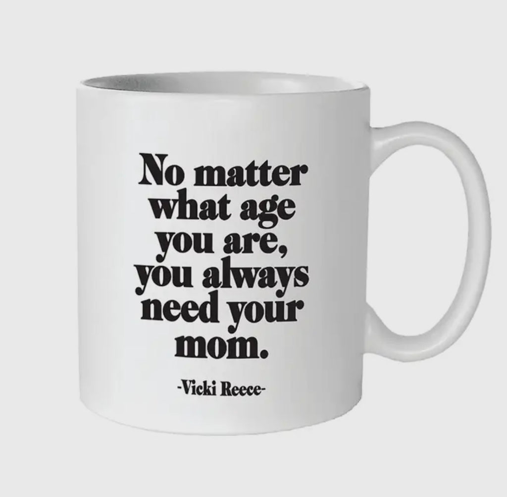 Quotable Coffee Mugs