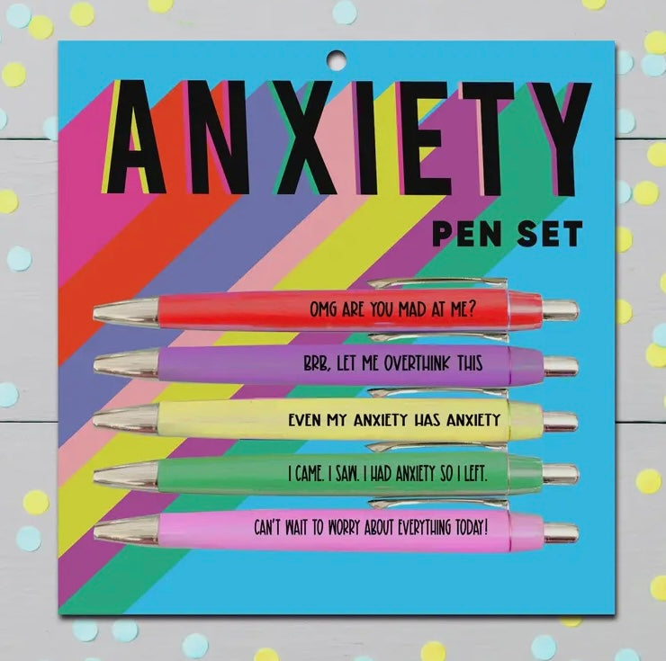 Pen Sets