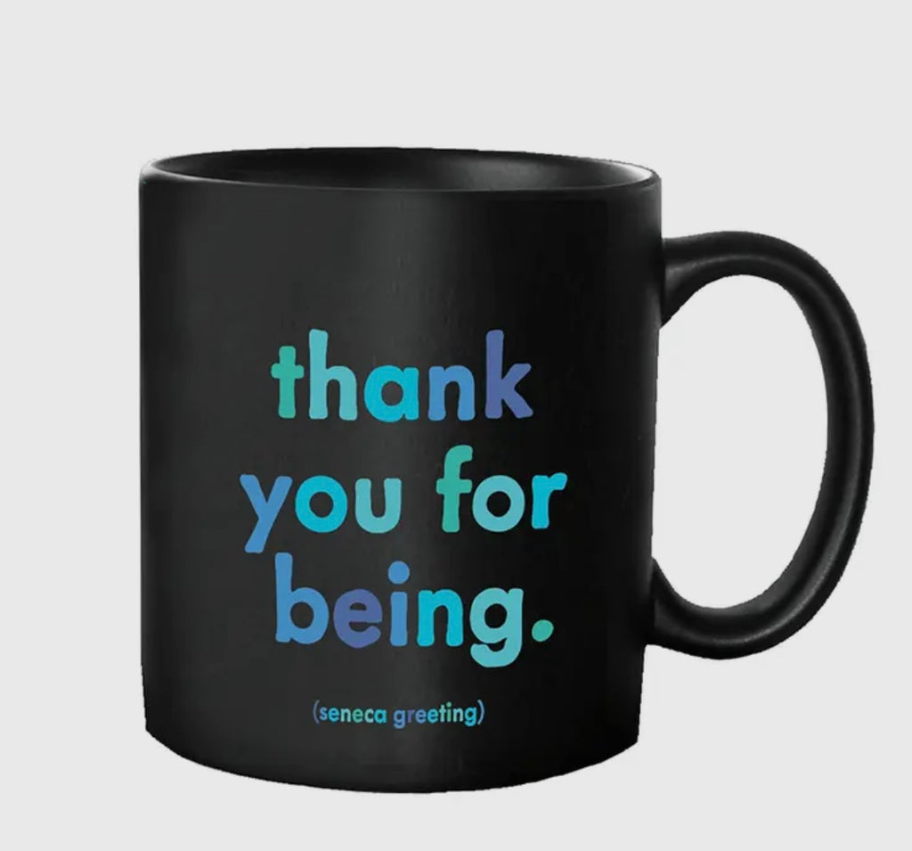 Quotable Coffee Mugs