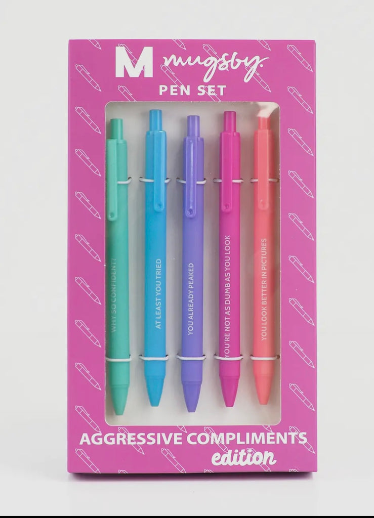 Pen Sets