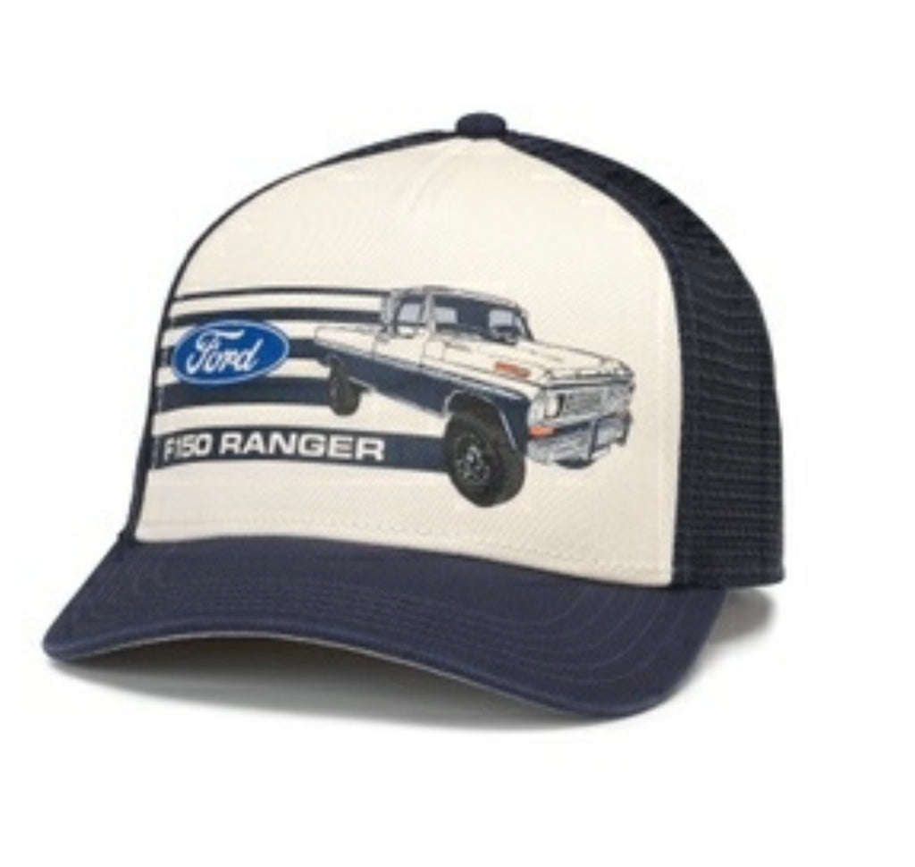 F-150 Sinclair Hat