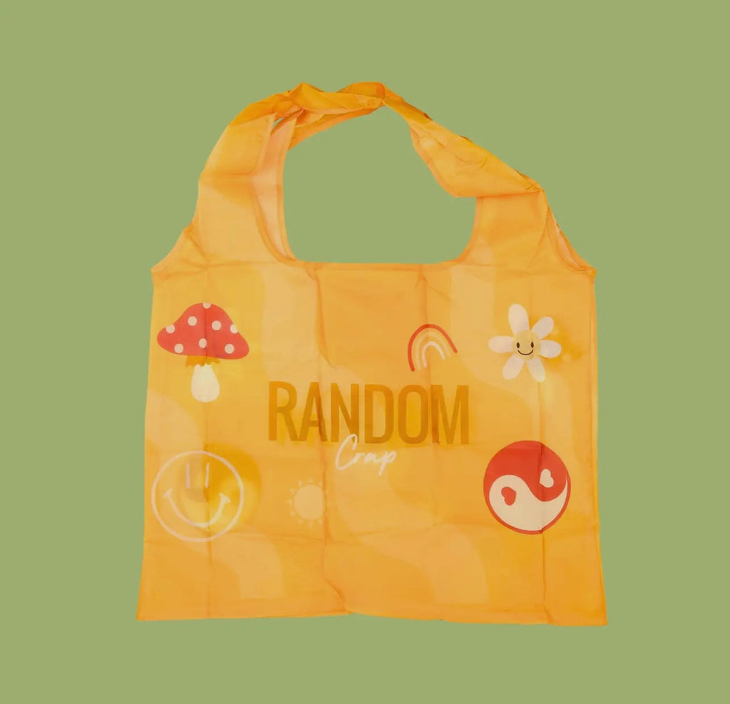 Reusable Nylon Bag