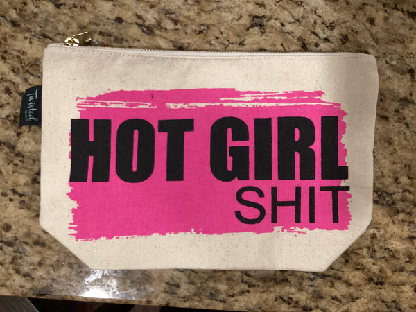 Funny Cosmetic Bags