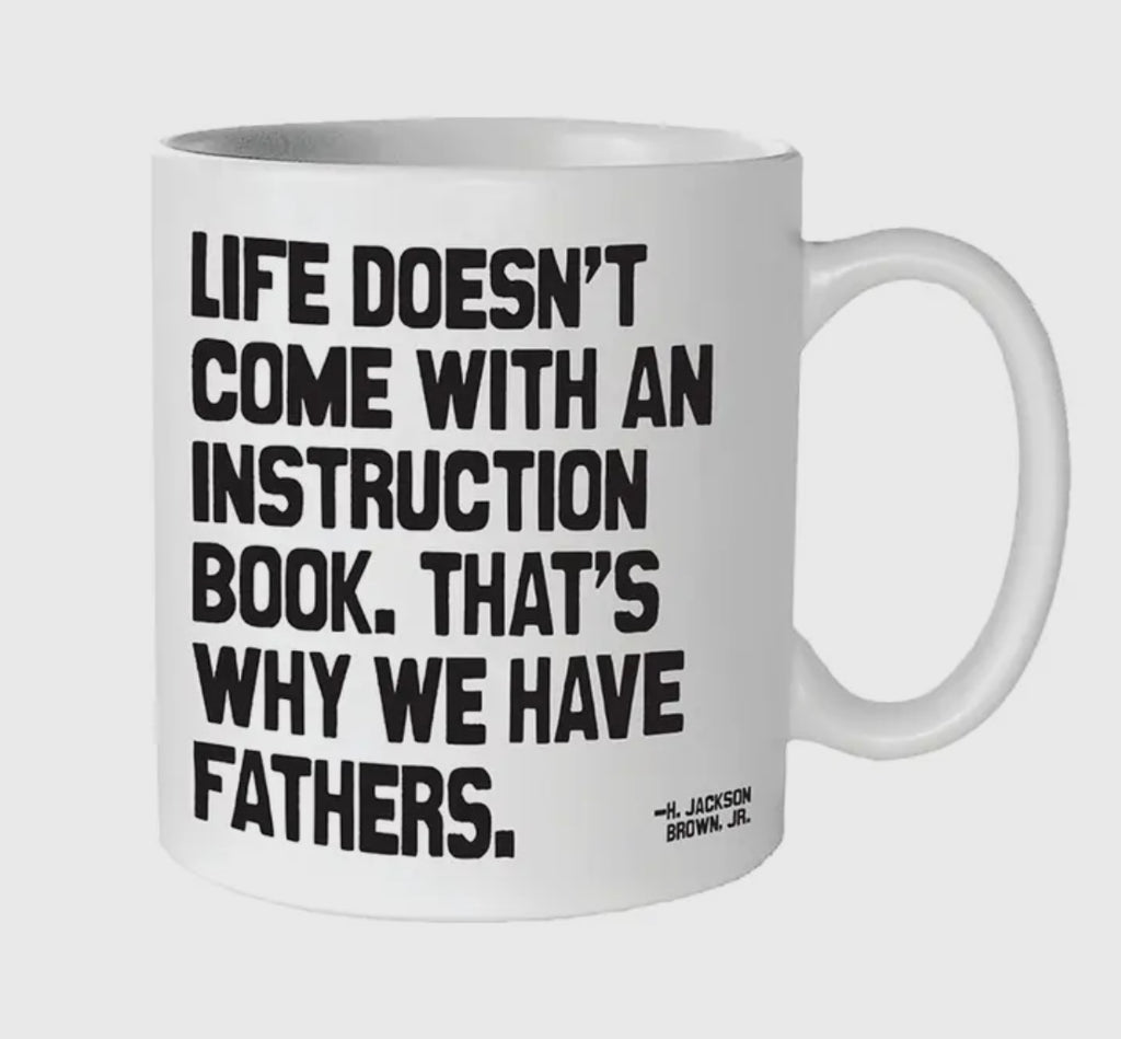 Quotable Coffee Mugs